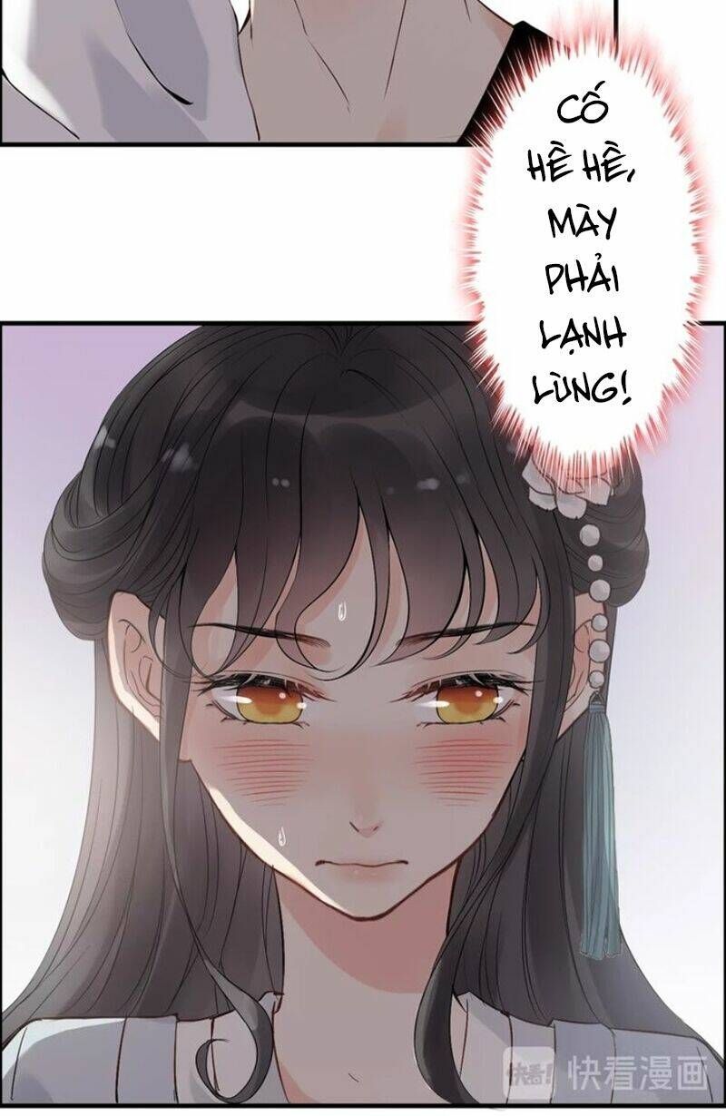 đọc truyện Cô Vợ Hợp Đồng Bỏ Trốn Của Tổng Giám Đốc Chương 161 ảnh 8 tại Thiên Thai Truyện