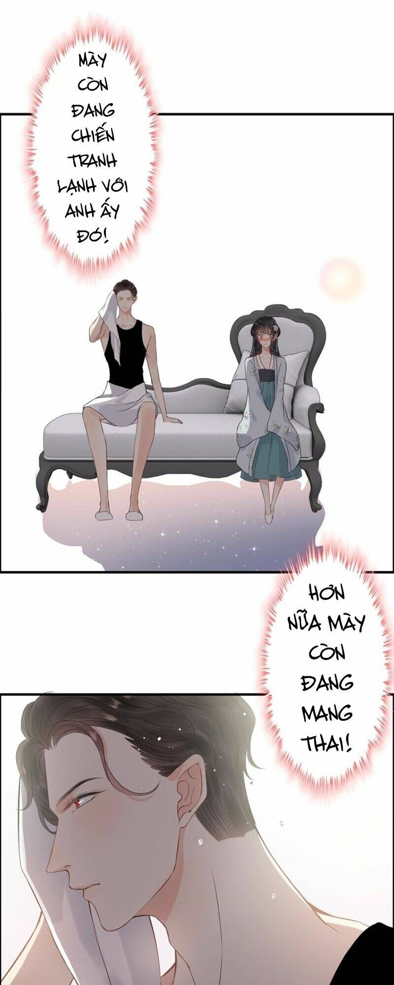 đọc truyện Cô Vợ Hợp Đồng Bỏ Trốn Của Tổng Giám Đốc Chương 161 ảnh 9 tại Thiên Thai Truyện