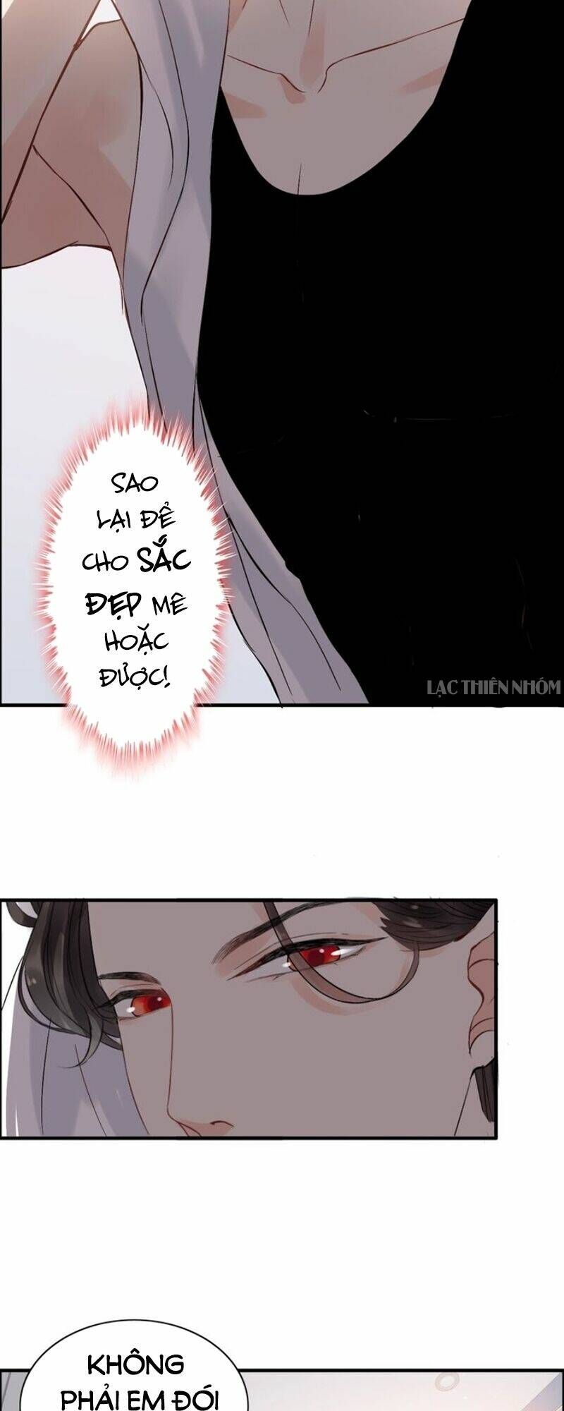 đọc truyện Cô Vợ Hợp Đồng Bỏ Trốn Của Tổng Giám Đốc Chương 161 ảnh 10 tại Thiên Thai Truyện