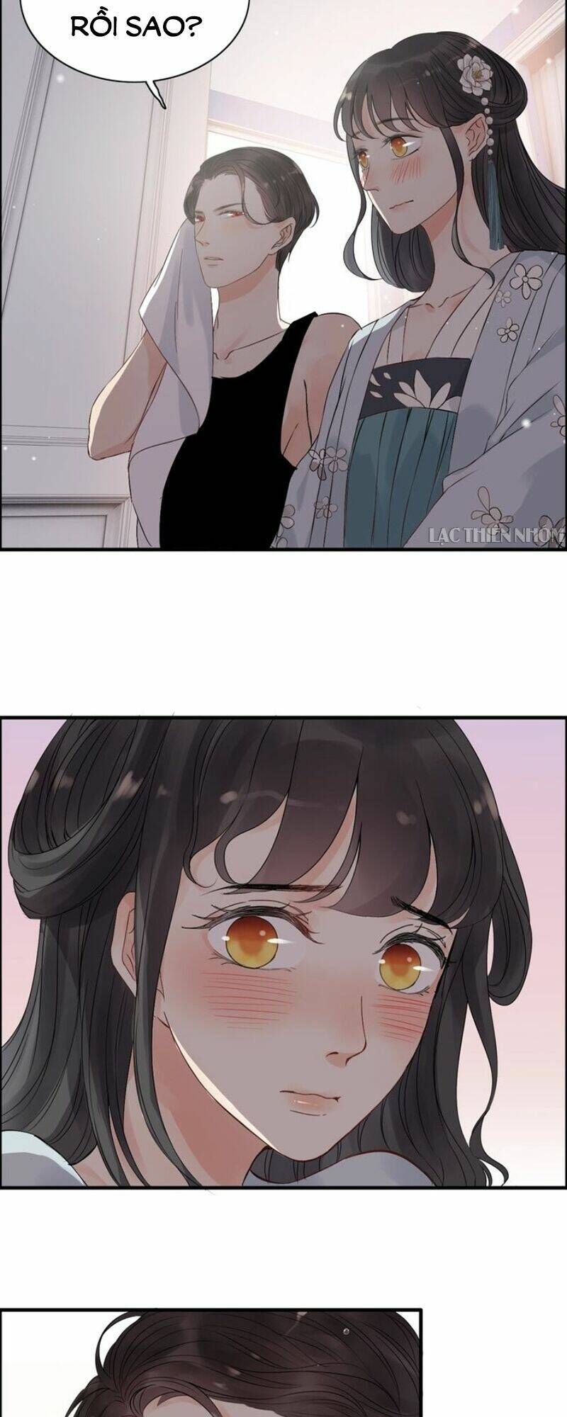 đọc truyện Cô Vợ Hợp Đồng Bỏ Trốn Của Tổng Giám Đốc Chương 161 ảnh 11 tại Thiên Thai Truyện