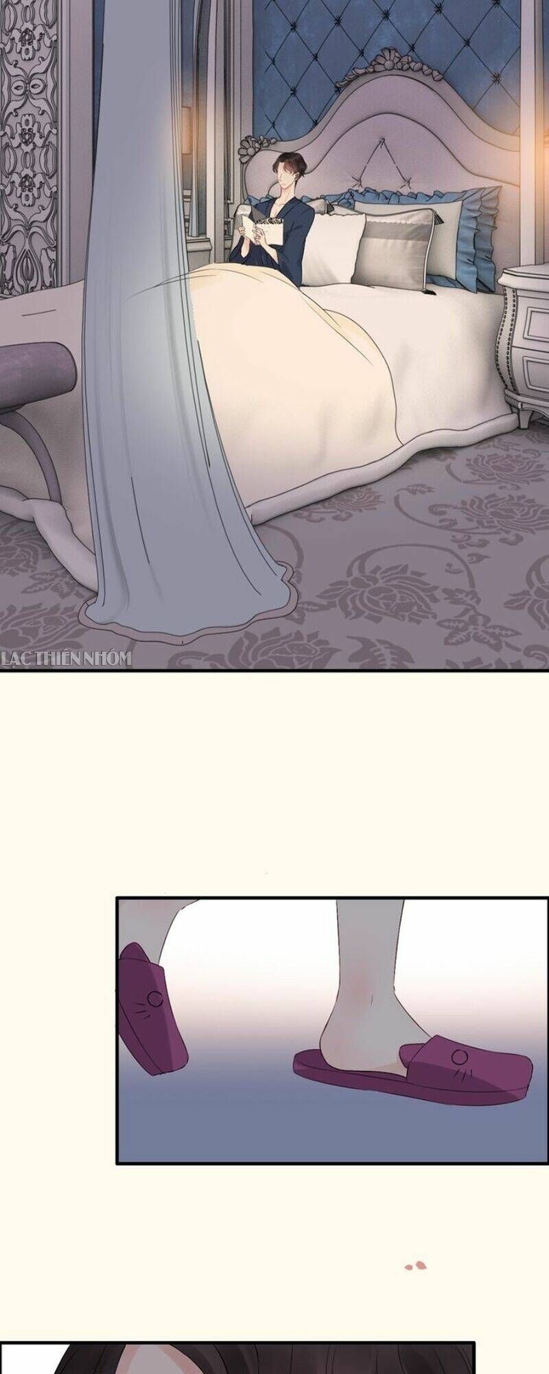 đọc truyện Cô Vợ Hợp Đồng Bỏ Trốn Của Tổng Giám Đốc Chương 162 ảnh 13 tại Thiên Thai Truyện