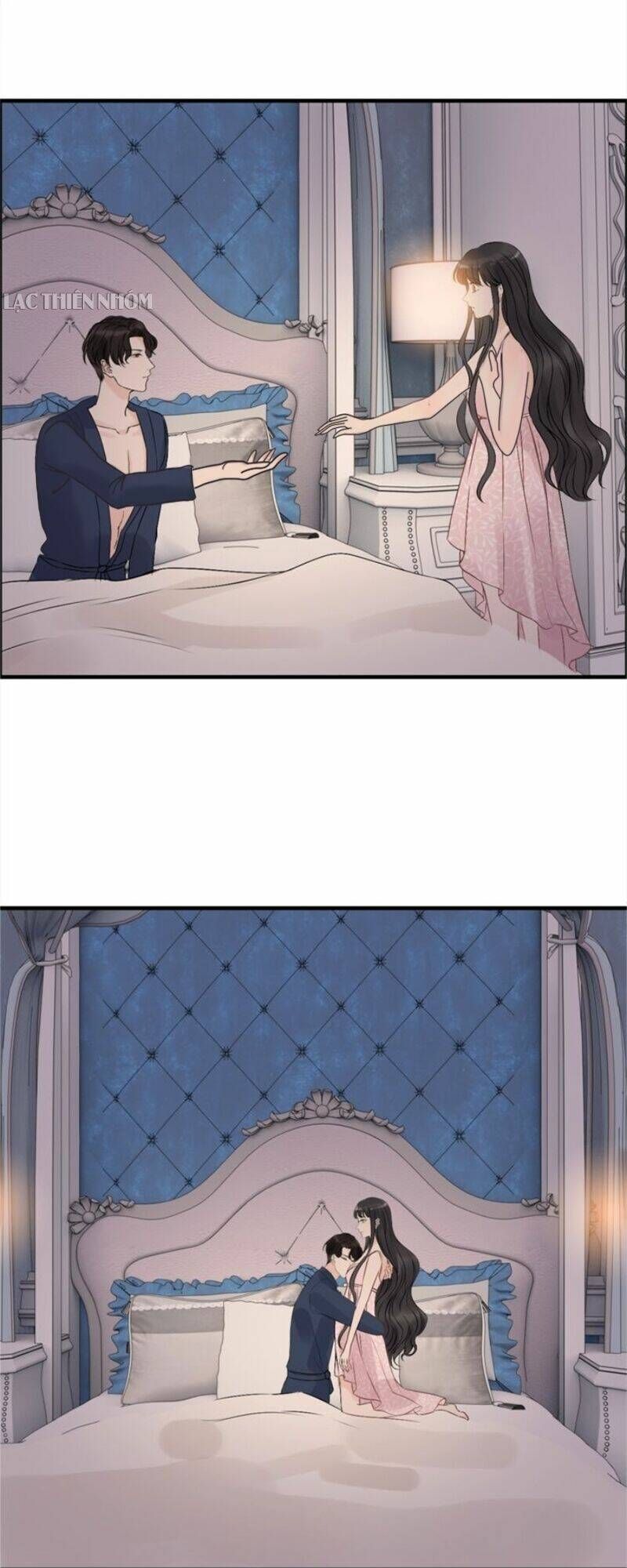 đọc truyện Cô Vợ Hợp Đồng Bỏ Trốn Của Tổng Giám Đốc Chương 162 ảnh 15 tại Thiên Thai Truyện