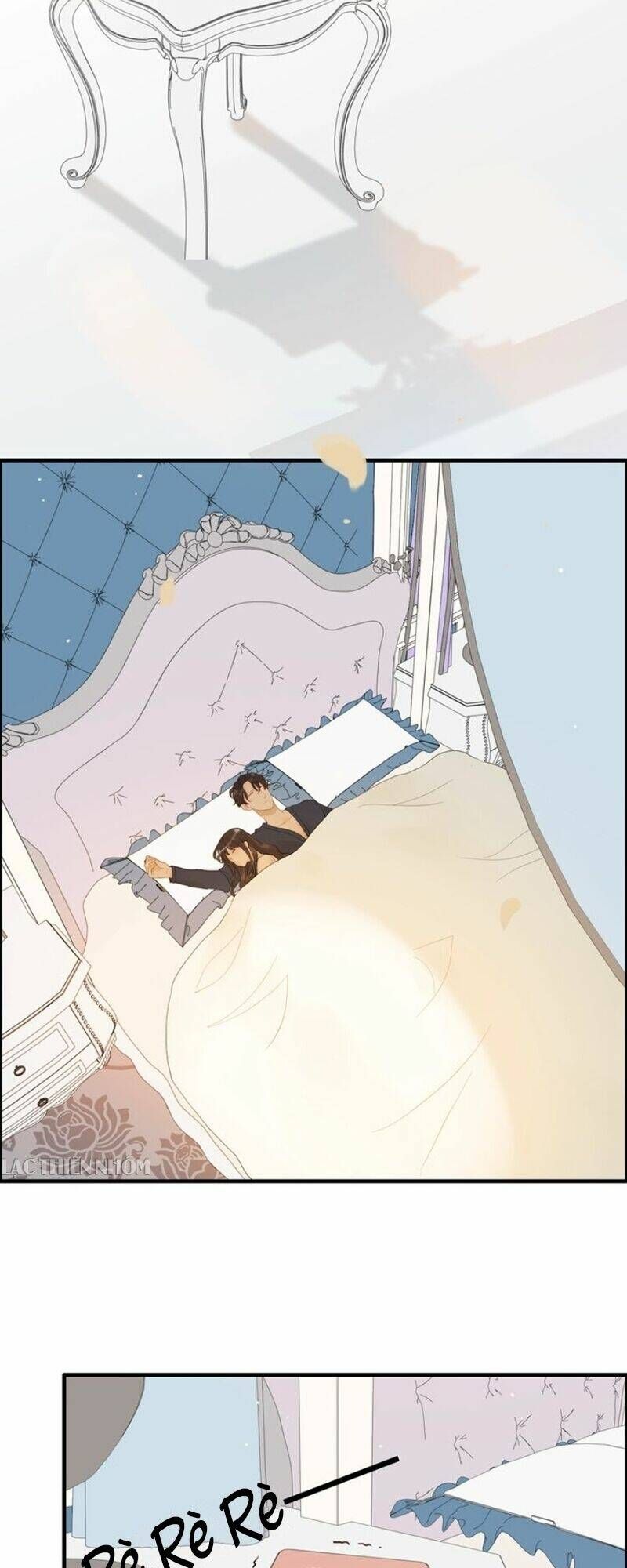 đọc truyện Cô Vợ Hợp Đồng Bỏ Trốn Của Tổng Giám Đốc Chương 162 ảnh 23 tại Thiên Thai Truyện