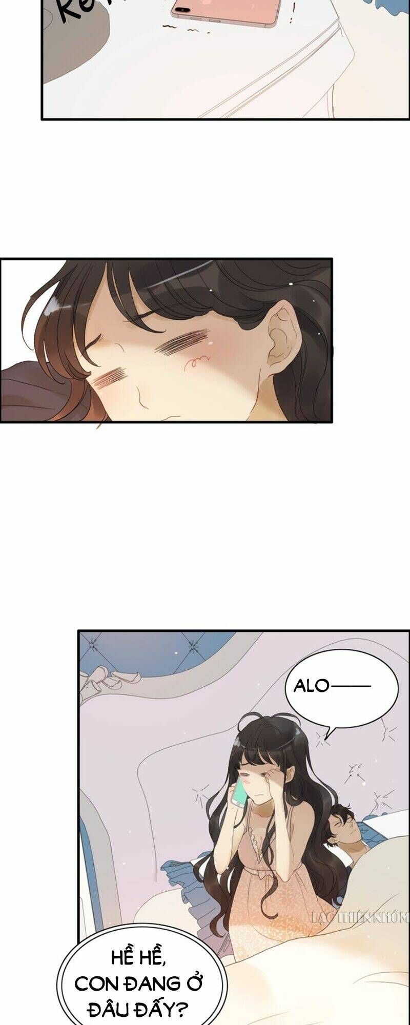 đọc truyện Cô Vợ Hợp Đồng Bỏ Trốn Của Tổng Giám Đốc Chương 162 ảnh 24 tại Thiên Thai Truyện