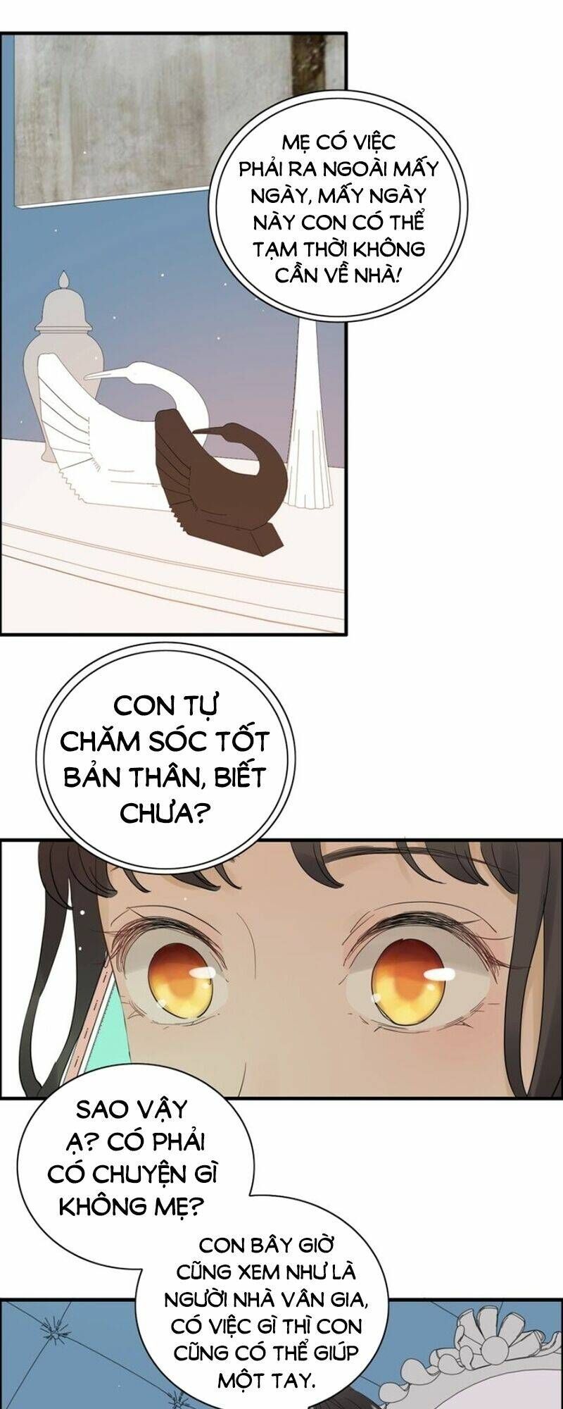 đọc truyện Cô Vợ Hợp Đồng Bỏ Trốn Của Tổng Giám Đốc Chương 162 ảnh 29 tại Thiên Thai Truyện