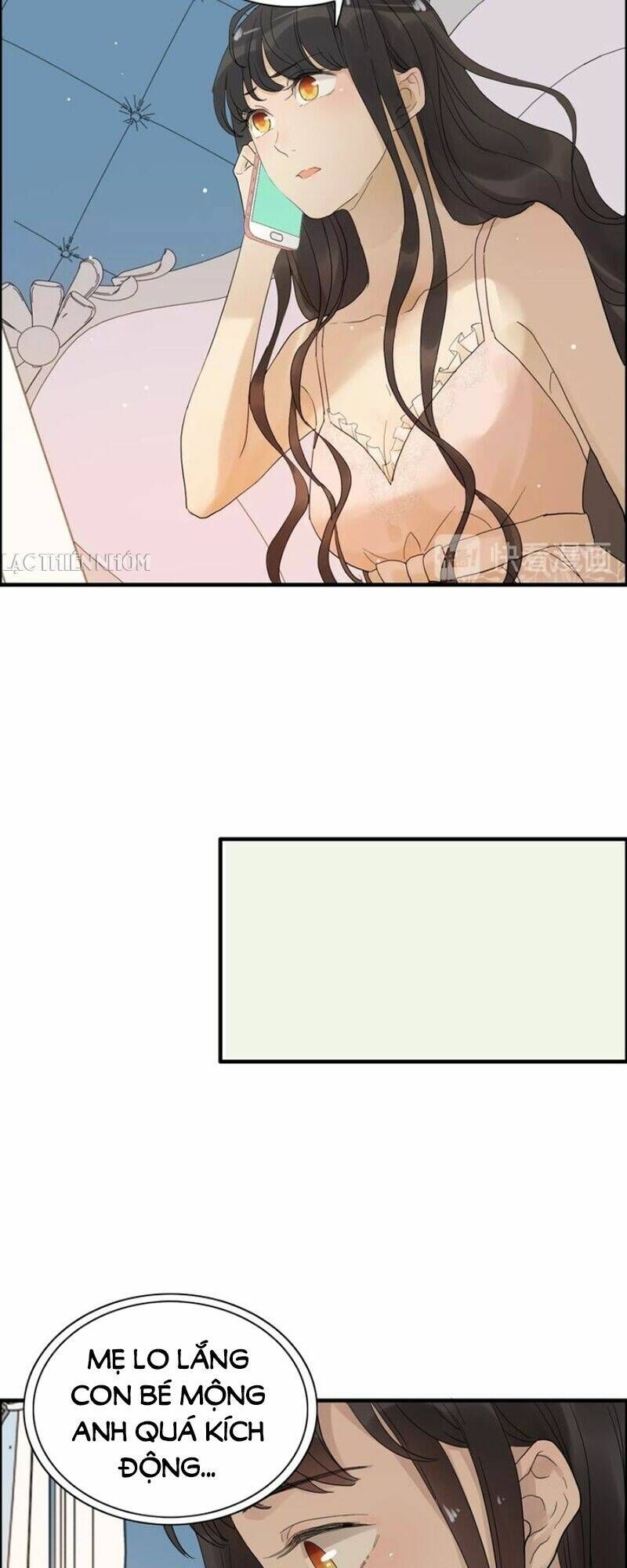 đọc truyện Cô Vợ Hợp Đồng Bỏ Trốn Của Tổng Giám Đốc Chương 162 ảnh 30 tại Thiên Thai Truyện