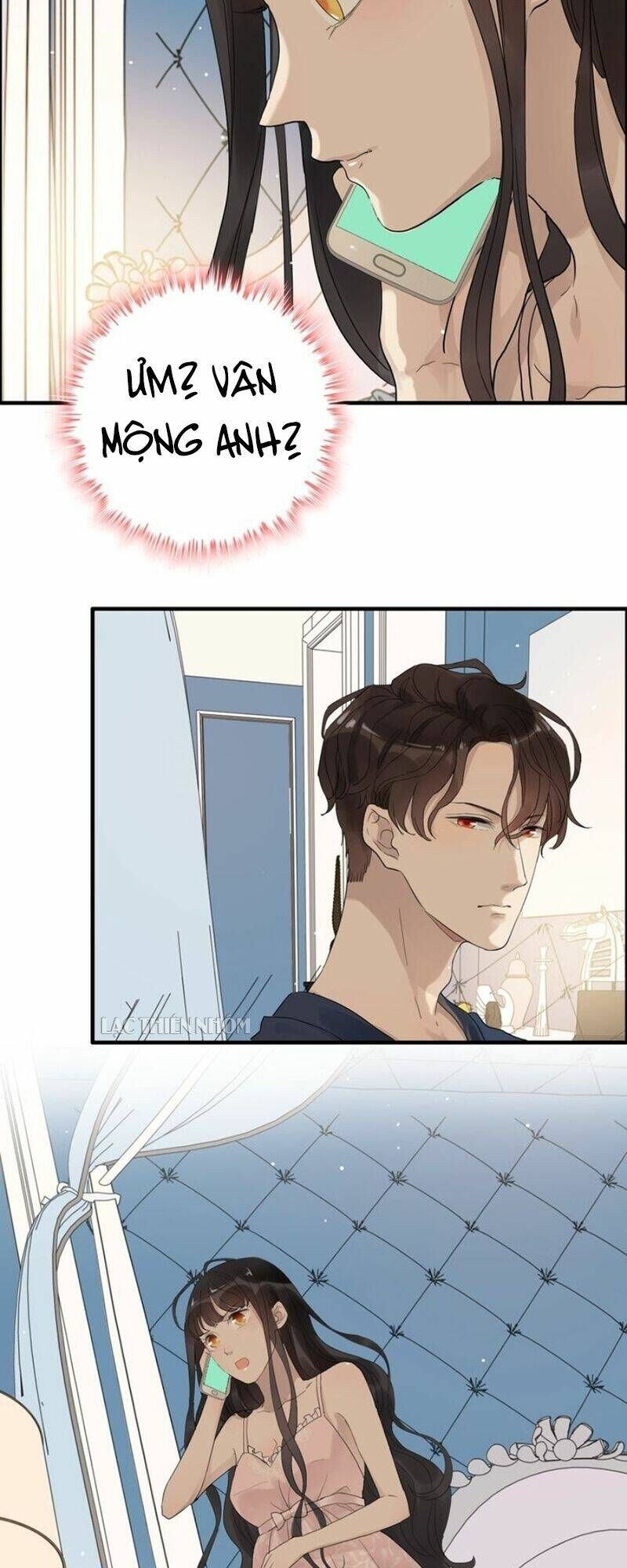 đọc truyện Cô Vợ Hợp Đồng Bỏ Trốn Của Tổng Giám Đốc Chương 162 ảnh 31 tại Thiên Thai Truyện