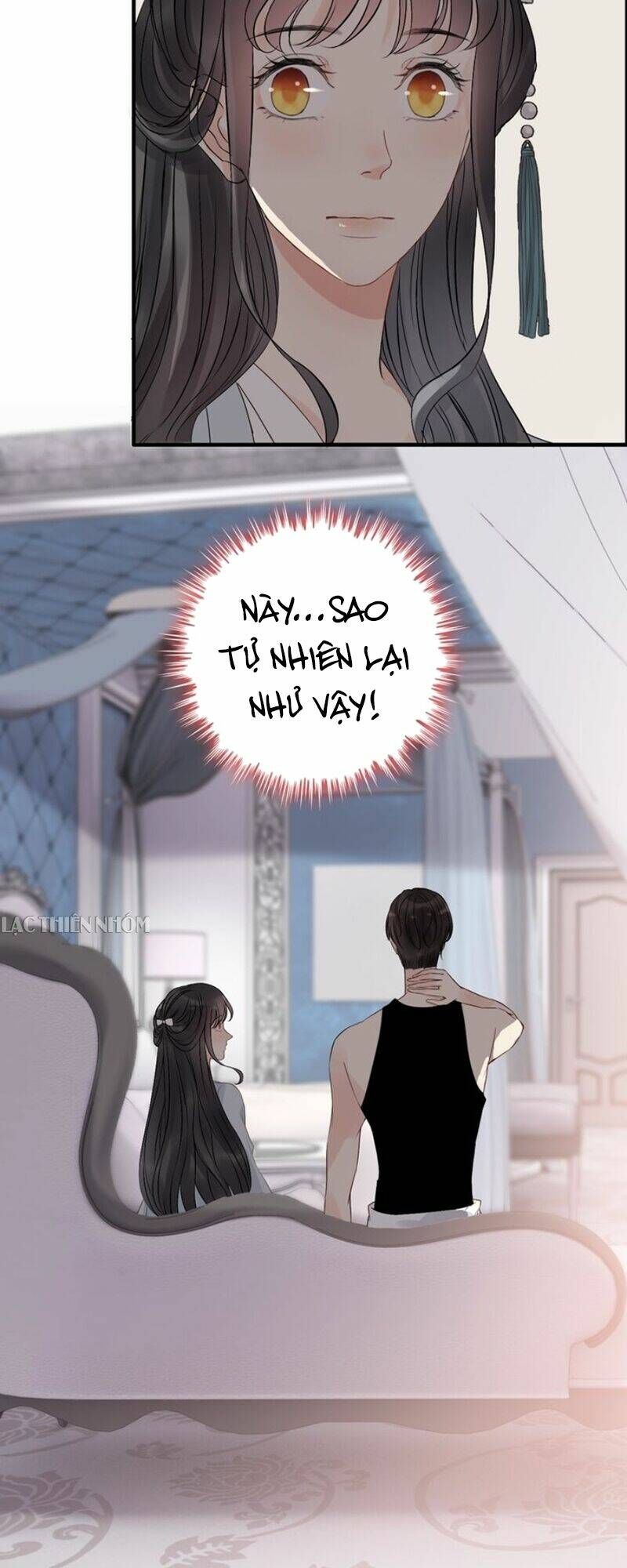 đọc truyện Cô Vợ Hợp Đồng Bỏ Trốn Của Tổng Giám Đốc Chương 162 ảnh 5 tại Thiên Thai Truyện