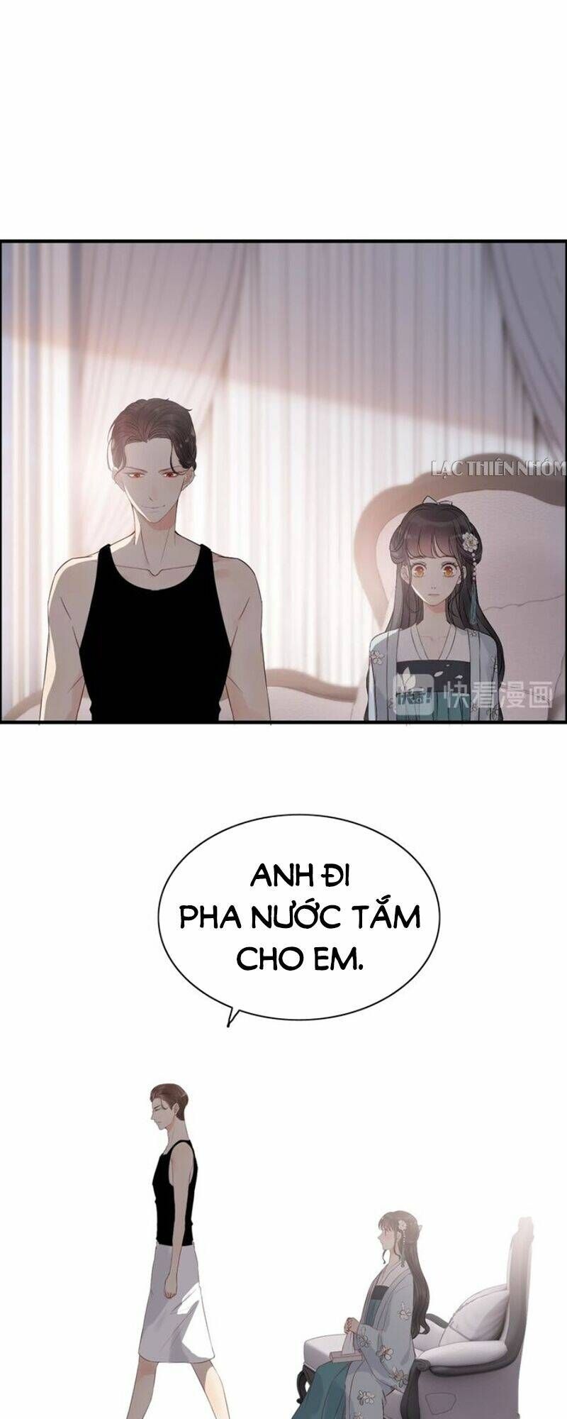 đọc truyện Cô Vợ Hợp Đồng Bỏ Trốn Của Tổng Giám Đốc Chương 162 ảnh 8 tại Thiên Thai Truyện