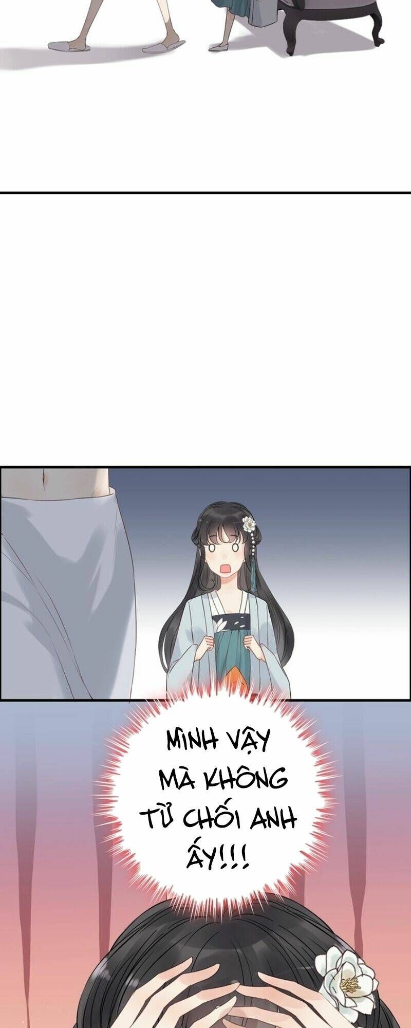 đọc truyện Cô Vợ Hợp Đồng Bỏ Trốn Của Tổng Giám Đốc Chương 162 ảnh 9 tại Thiên Thai Truyện