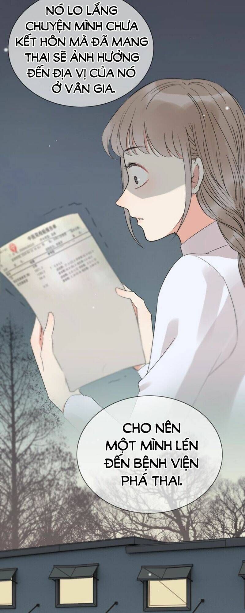 đọc truyện Cô Vợ Hợp Đồng Bỏ Trốn Của Tổng Giám Đốc Chương 163 ảnh 13 tại Thiên Thai Truyện