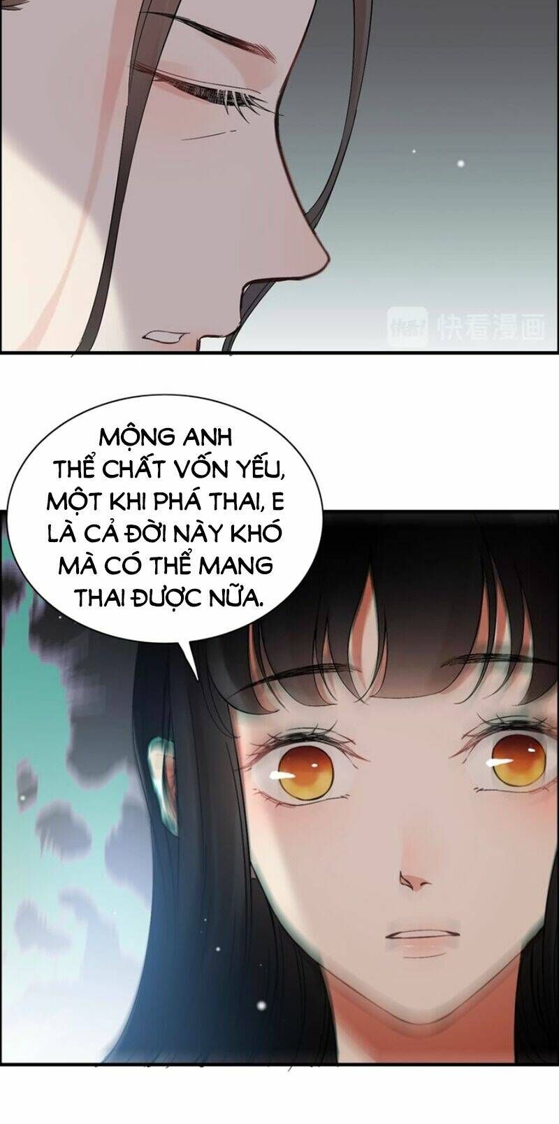 đọc truyện Cô Vợ Hợp Đồng Bỏ Trốn Của Tổng Giám Đốc Chương 163 ảnh 15 tại Thiên Thai Truyện