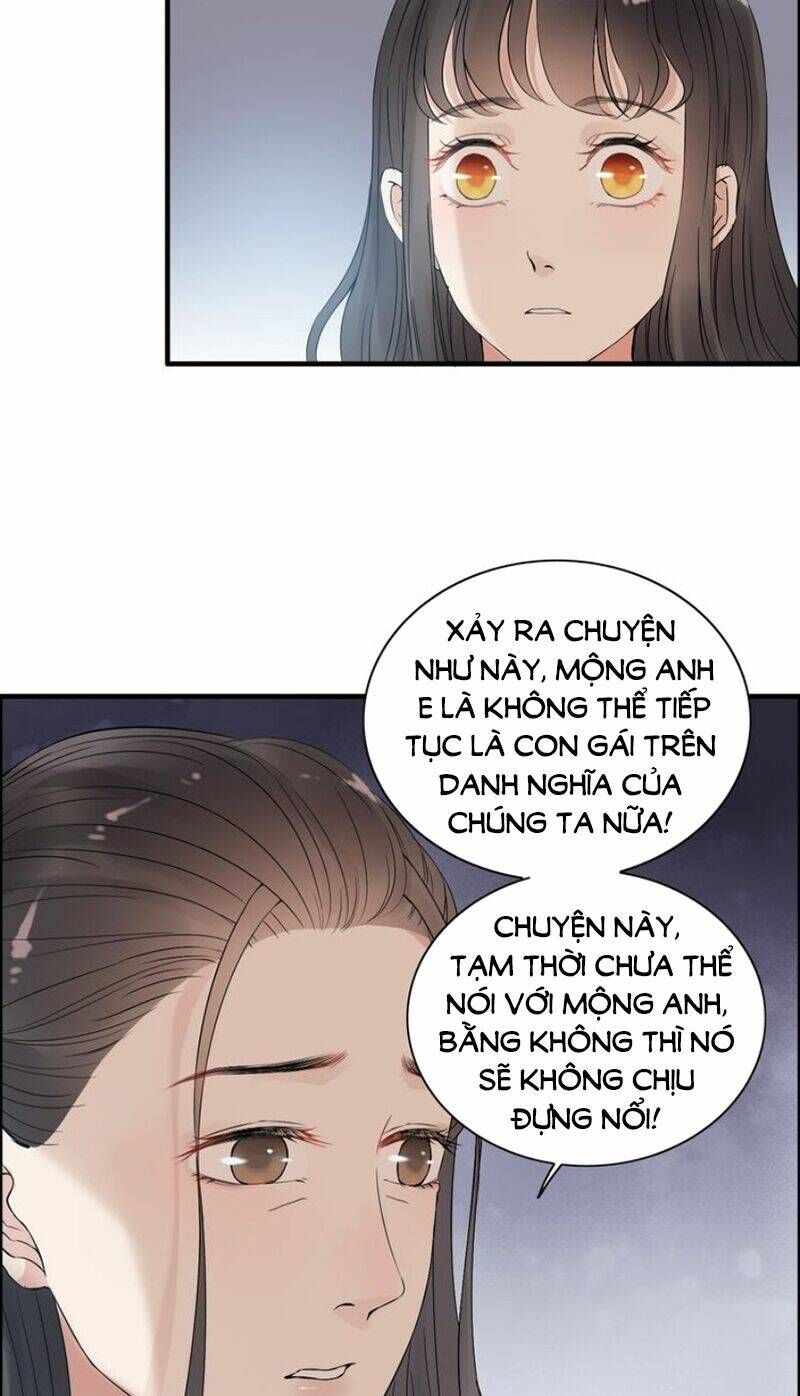 đọc truyện Cô Vợ Hợp Đồng Bỏ Trốn Của Tổng Giám Đốc Chương 163 ảnh 18 tại Thiên Thai Truyện