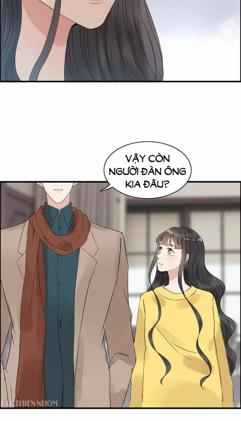 đọc truyện Cô Vợ Hợp Đồng Bỏ Trốn Của Tổng Giám Đốc Chương 163 ảnh 19 tại Thiên Thai Truyện