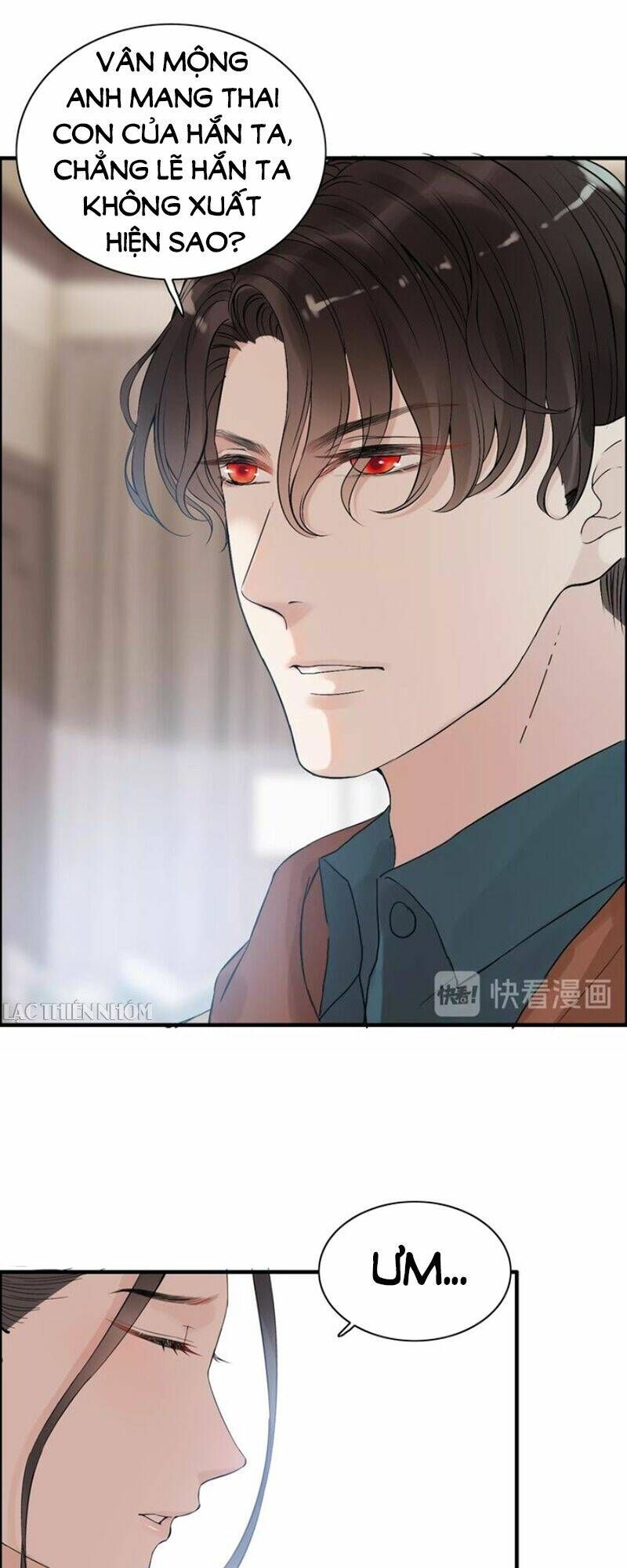 đọc truyện Cô Vợ Hợp Đồng Bỏ Trốn Của Tổng Giám Đốc Chương 163 ảnh 20 tại Thiên Thai Truyện