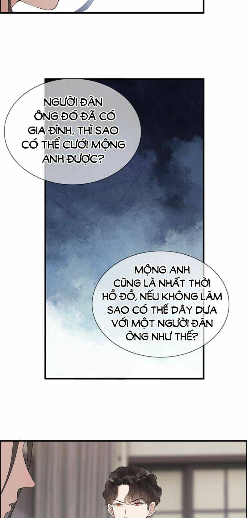 đọc truyện Cô Vợ Hợp Đồng Bỏ Trốn Của Tổng Giám Đốc Chương 163 ảnh 21 tại Thiên Thai Truyện