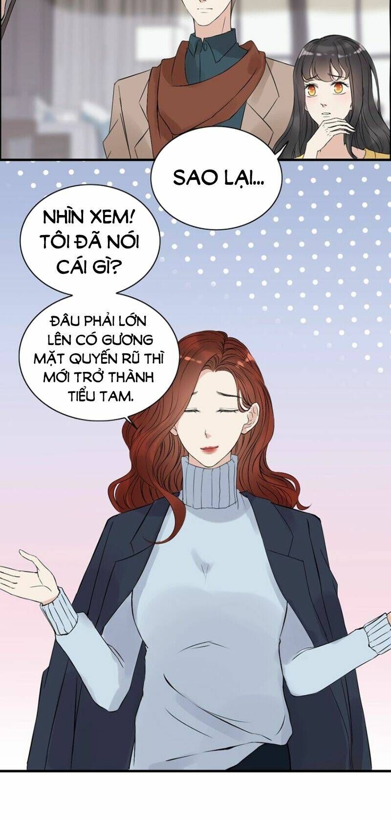 đọc truyện Cô Vợ Hợp Đồng Bỏ Trốn Của Tổng Giám Đốc Chương 163 ảnh 22 tại Thiên Thai Truyện