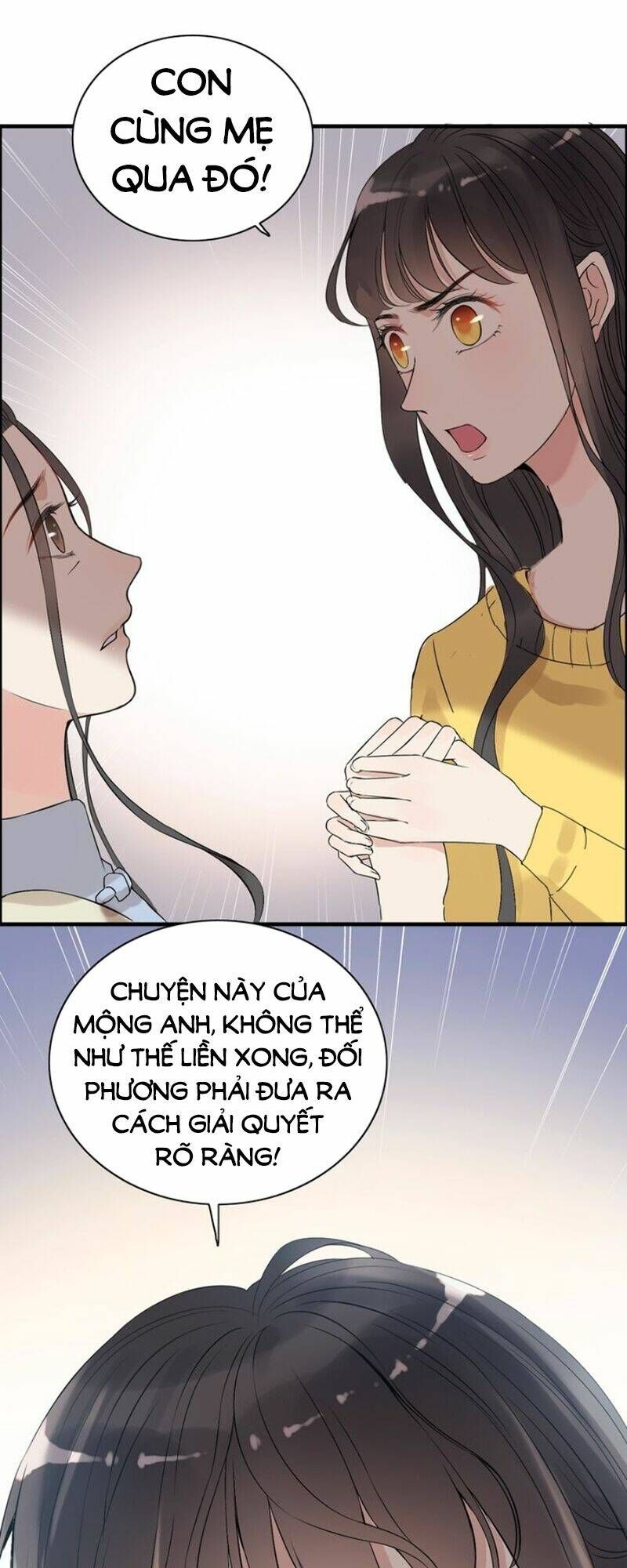 đọc truyện Cô Vợ Hợp Đồng Bỏ Trốn Của Tổng Giám Đốc Chương 163 ảnh 23 tại Thiên Thai Truyện