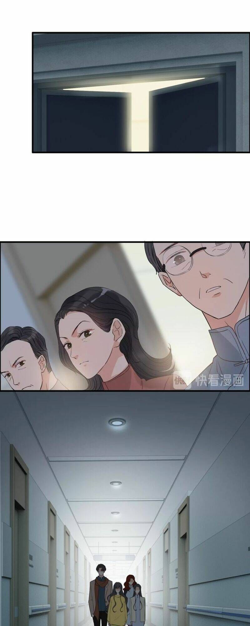 đọc truyện Cô Vợ Hợp Đồng Bỏ Trốn Của Tổng Giám Đốc Chương 163 ảnh 31 tại Thiên Thai Truyện