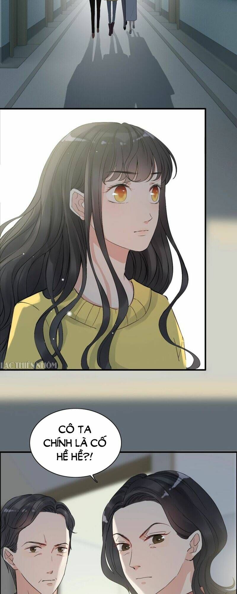 đọc truyện Cô Vợ Hợp Đồng Bỏ Trốn Của Tổng Giám Đốc Chương 163 ảnh 32 tại Thiên Thai Truyện