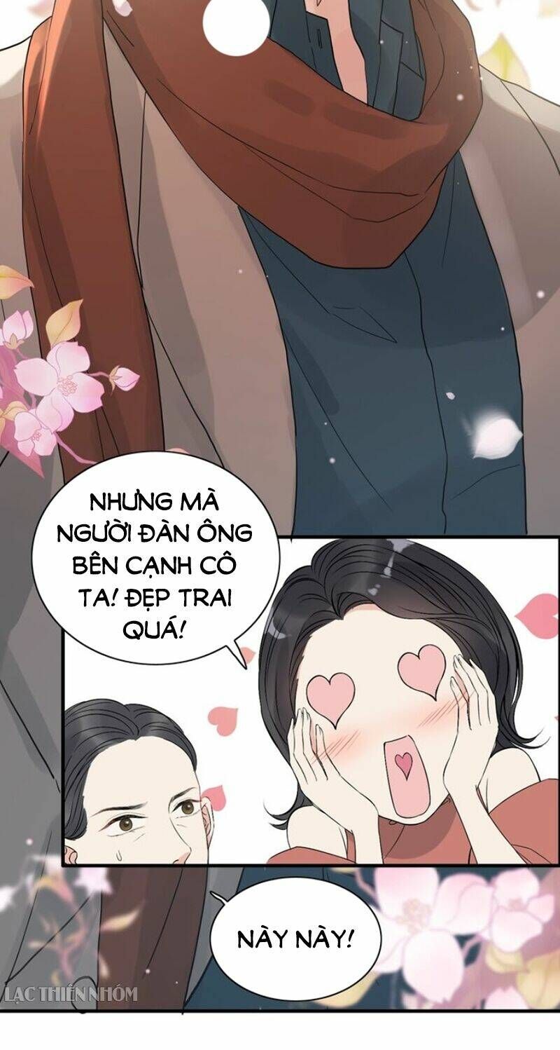 đọc truyện Cô Vợ Hợp Đồng Bỏ Trốn Của Tổng Giám Đốc Chương 163 ảnh 34 tại Thiên Thai Truyện