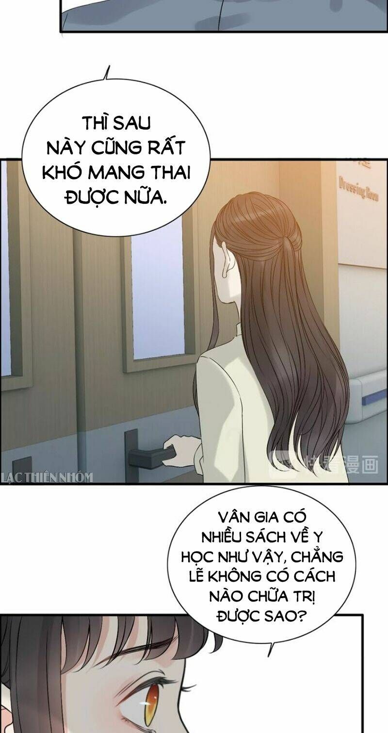 đọc truyện Cô Vợ Hợp Đồng Bỏ Trốn Của Tổng Giám Đốc Chương 163 ảnh 36 tại Thiên Thai Truyện