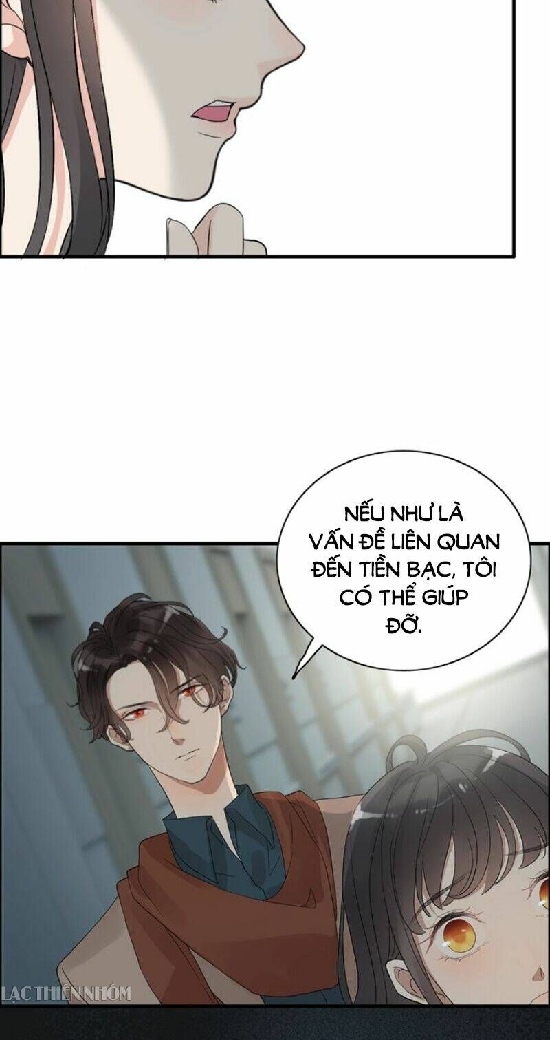 đọc truyện Cô Vợ Hợp Đồng Bỏ Trốn Của Tổng Giám Đốc Chương 163 ảnh 37 tại Thiên Thai Truyện