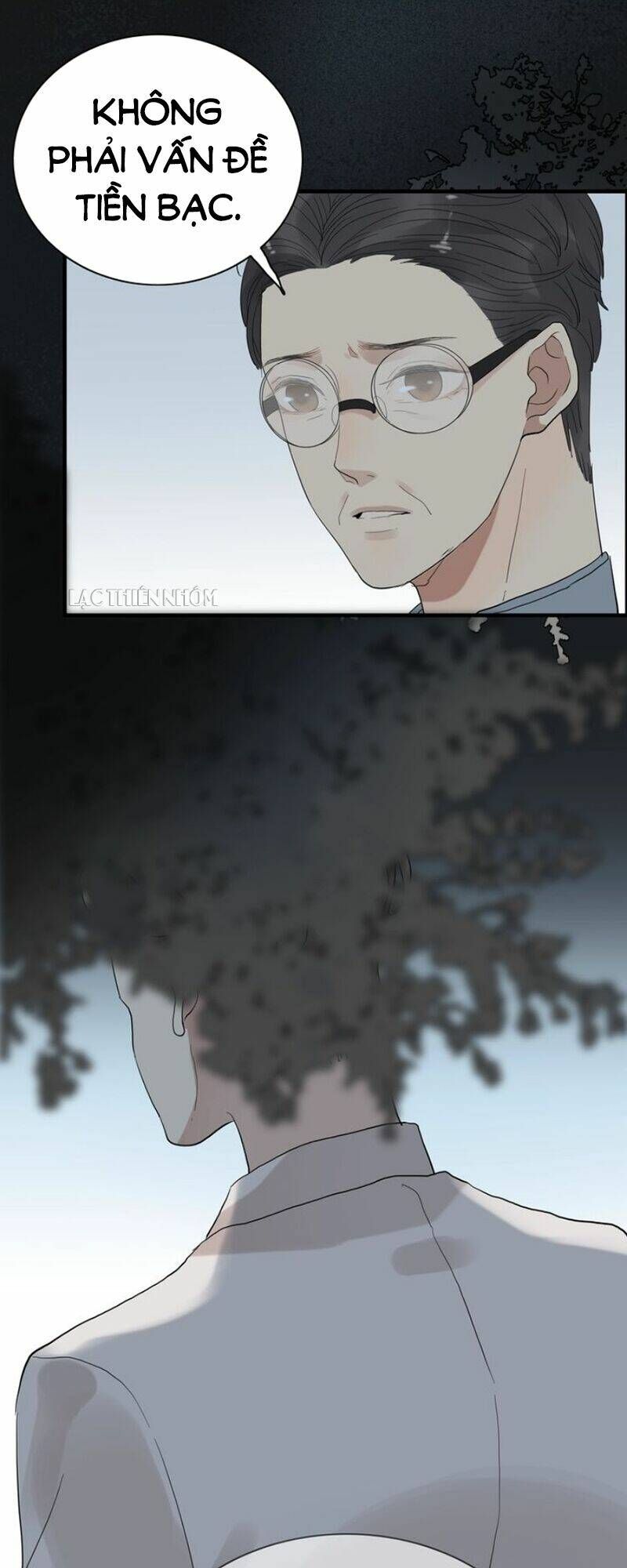 đọc truyện Cô Vợ Hợp Đồng Bỏ Trốn Của Tổng Giám Đốc Chương 163 ảnh 38 tại Thiên Thai Truyện