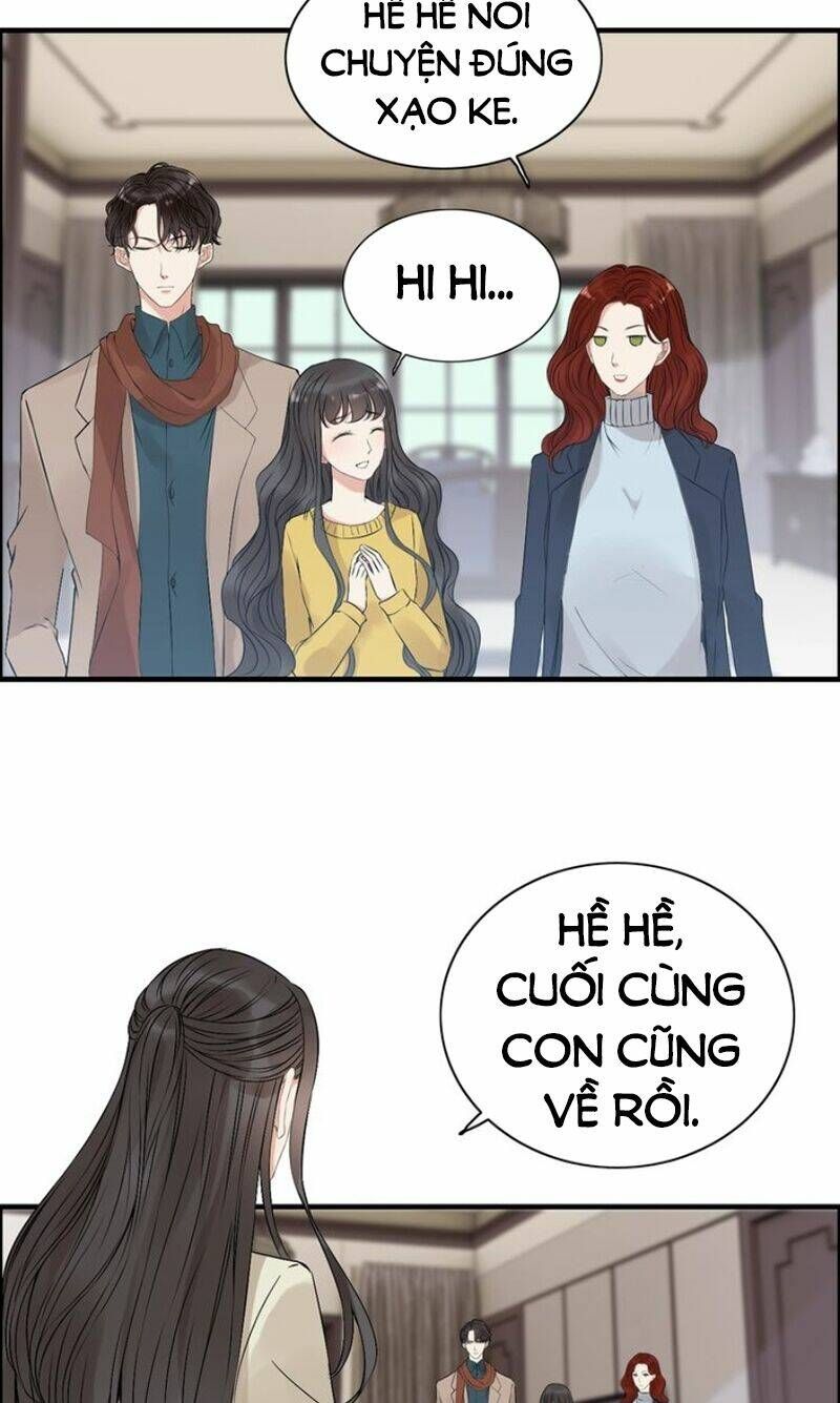 đọc truyện Cô Vợ Hợp Đồng Bỏ Trốn Của Tổng Giám Đốc Chương 163 ảnh 7 tại Thiên Thai Truyện