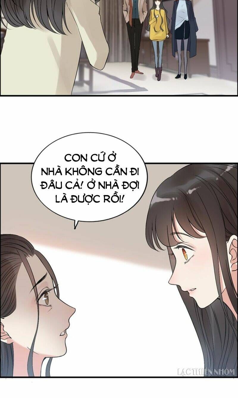 đọc truyện Cô Vợ Hợp Đồng Bỏ Trốn Của Tổng Giám Đốc Chương 163 ảnh 8 tại Thiên Thai Truyện