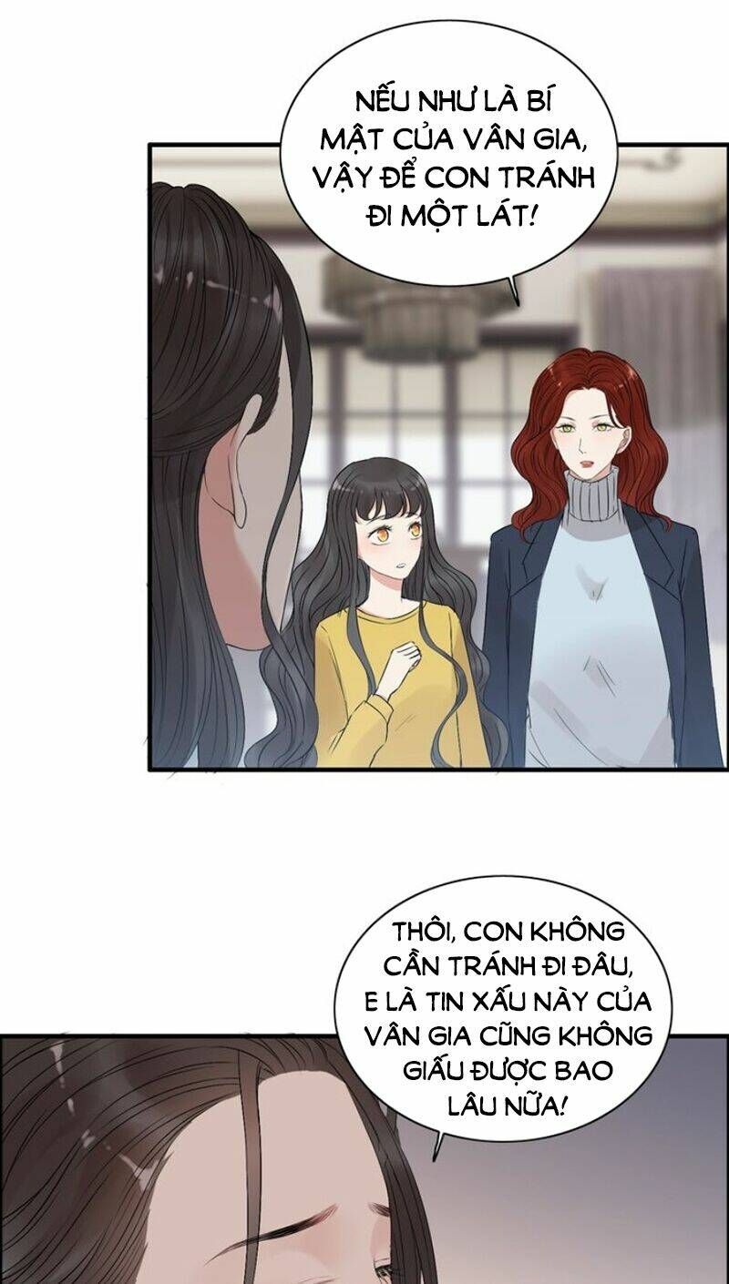 đọc truyện Cô Vợ Hợp Đồng Bỏ Trốn Của Tổng Giám Đốc Chương 163 ảnh 10 tại Thiên Thai Truyện