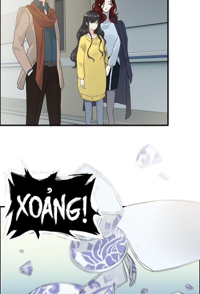 đọc truyện Cô Vợ Hợp Đồng Bỏ Trốn Của Tổng Giám Đốc Chương 164 ảnh 12 tại Thiên Thai Truyện