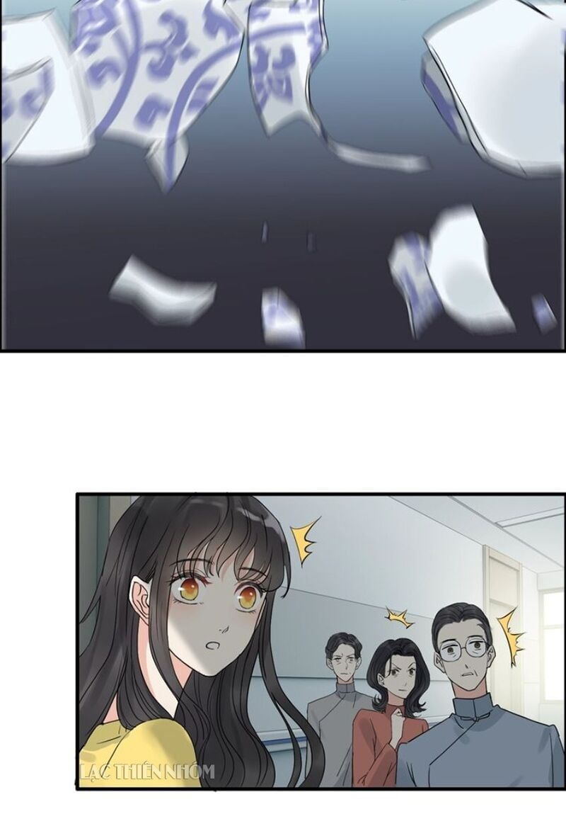 đọc truyện Cô Vợ Hợp Đồng Bỏ Trốn Của Tổng Giám Đốc Chương 164 ảnh 13 tại Thiên Thai Truyện