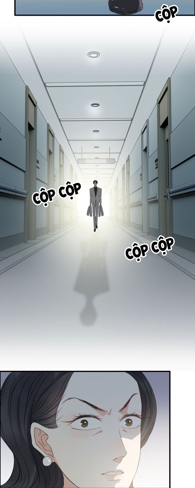 đọc truyện Cô Vợ Hợp Đồng Bỏ Trốn Của Tổng Giám Đốc Chương 164 ảnh 15 tại Thiên Thai Truyện