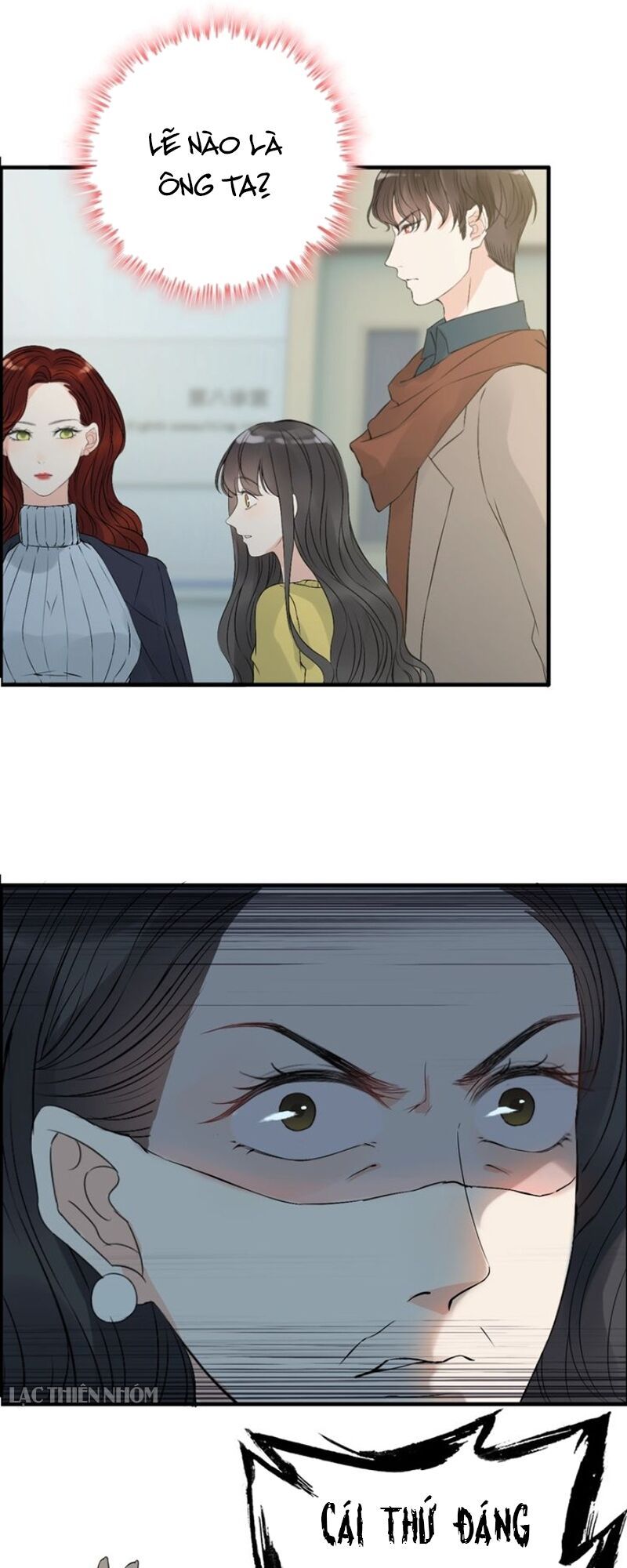 đọc truyện Cô Vợ Hợp Đồng Bỏ Trốn Của Tổng Giám Đốc Chương 164 ảnh 18 tại Thiên Thai Truyện