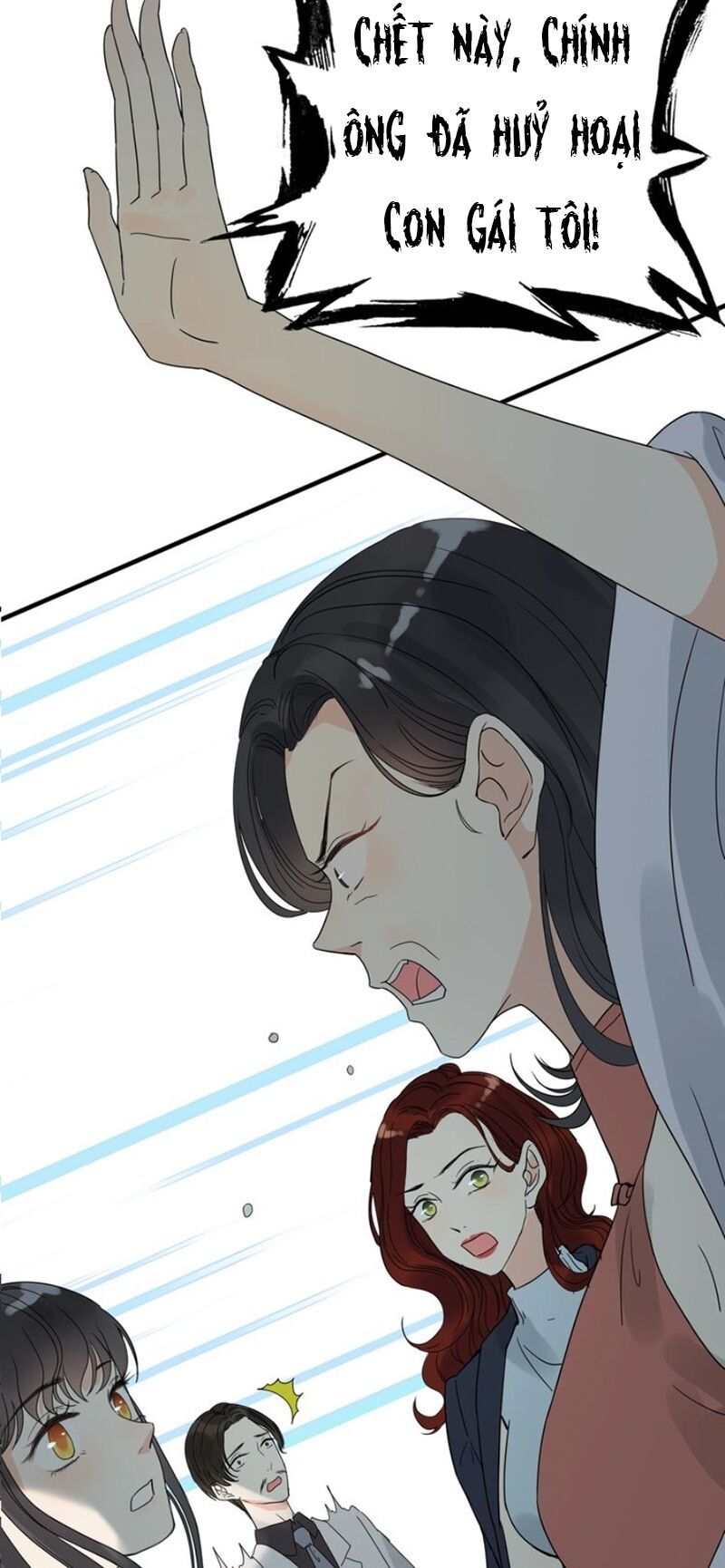 đọc truyện Cô Vợ Hợp Đồng Bỏ Trốn Của Tổng Giám Đốc Chương 164 ảnh 19 tại Thiên Thai Truyện