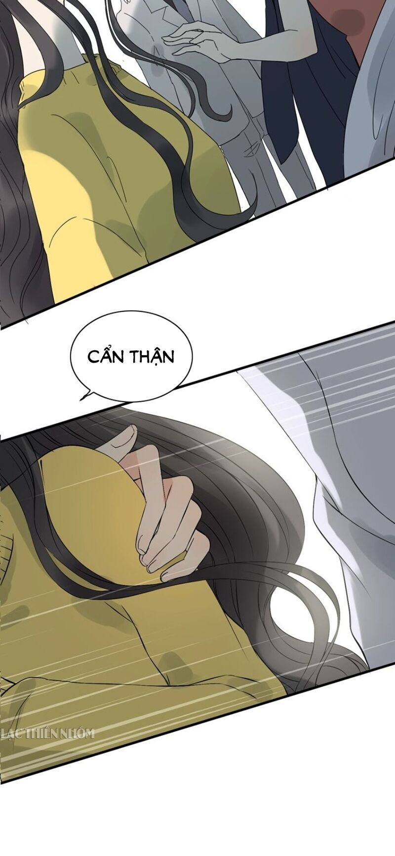 đọc truyện Cô Vợ Hợp Đồng Bỏ Trốn Của Tổng Giám Đốc Chương 164 ảnh 20 tại Thiên Thai Truyện