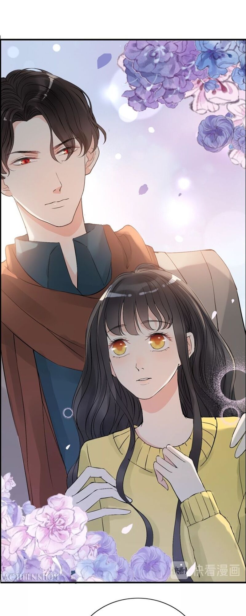 đọc truyện Cô Vợ Hợp Đồng Bỏ Trốn Của Tổng Giám Đốc Chương 164 ảnh 21 tại Thiên Thai Truyện