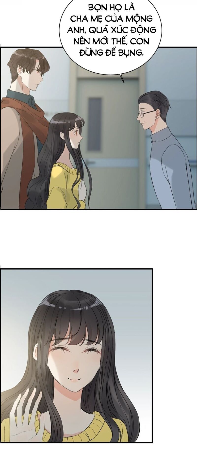 đọc truyện Cô Vợ Hợp Đồng Bỏ Trốn Của Tổng Giám Đốc Chương 164 ảnh 22 tại Thiên Thai Truyện