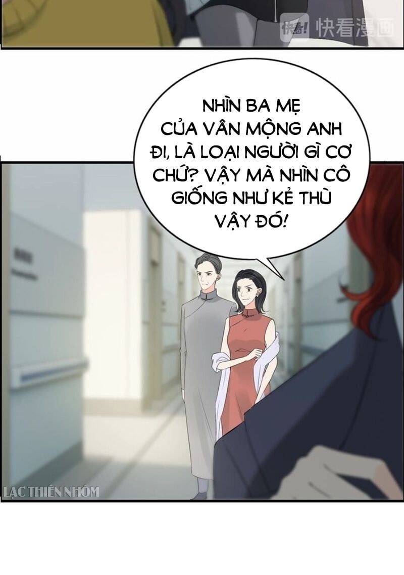 đọc truyện Cô Vợ Hợp Đồng Bỏ Trốn Của Tổng Giám Đốc Chương 164 ảnh 27 tại Thiên Thai Truyện