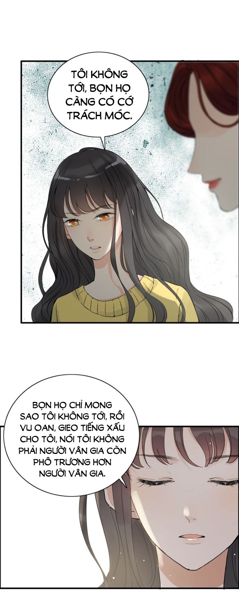 đọc truyện Cô Vợ Hợp Đồng Bỏ Trốn Của Tổng Giám Đốc Chương 164 ảnh 28 tại Thiên Thai Truyện