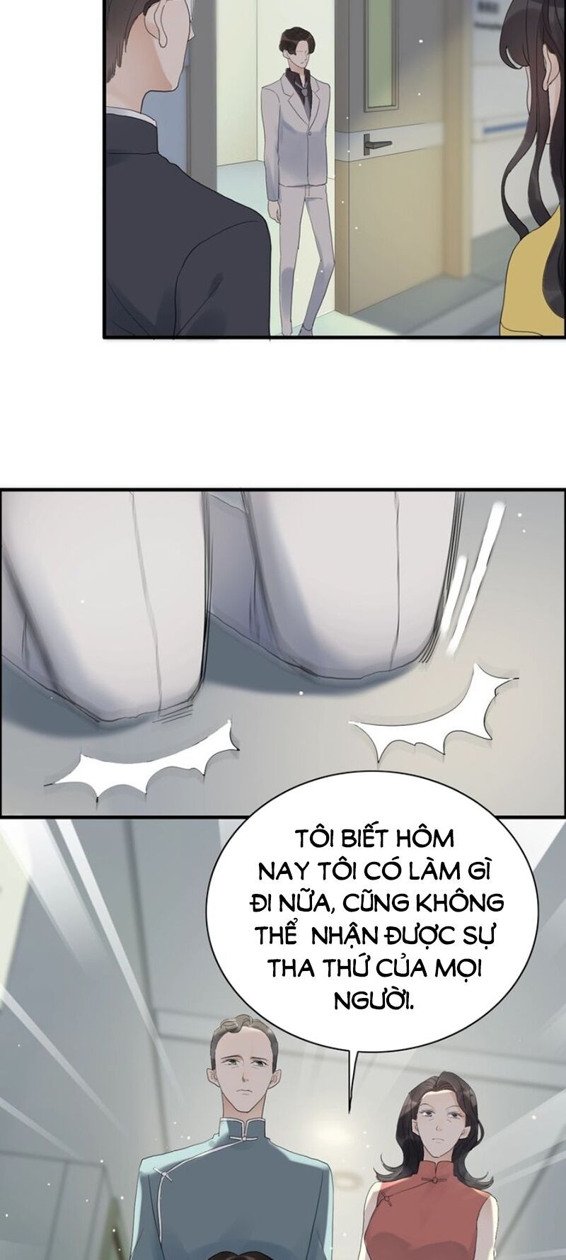 đọc truyện Cô Vợ Hợp Đồng Bỏ Trốn Của Tổng Giám Đốc Chương 164 ảnh 30 tại Thiên Thai Truyện