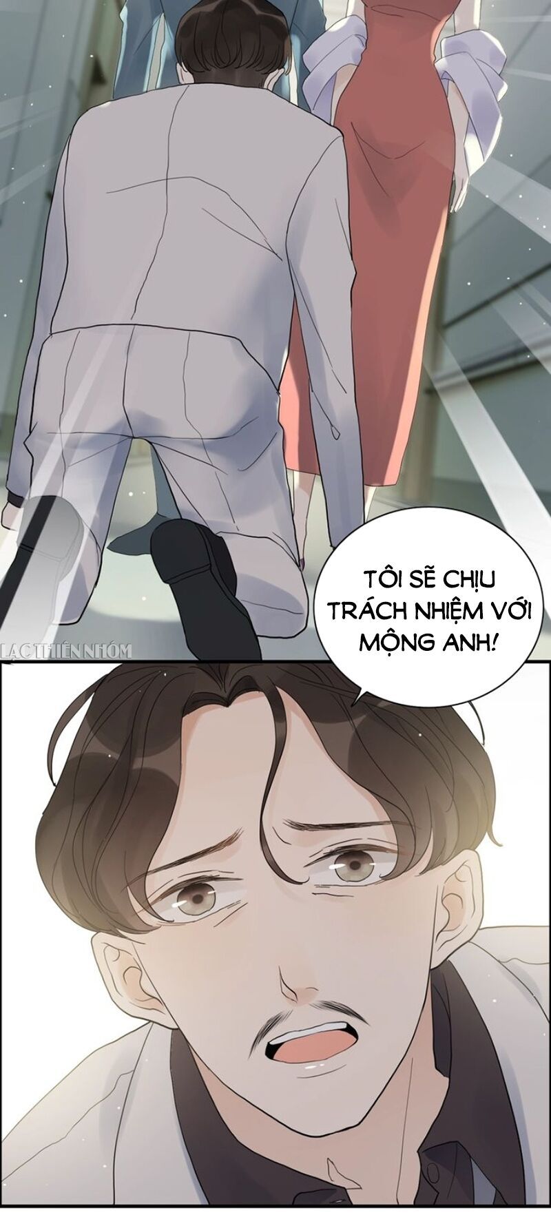 đọc truyện Cô Vợ Hợp Đồng Bỏ Trốn Của Tổng Giám Đốc Chương 164 ảnh 31 tại Thiên Thai Truyện