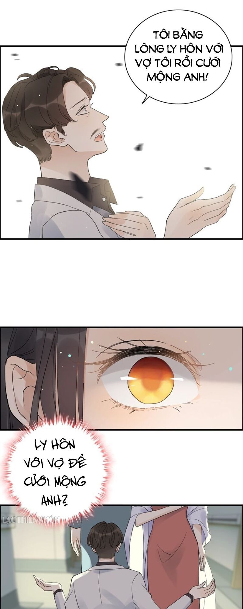 đọc truyện Cô Vợ Hợp Đồng Bỏ Trốn Của Tổng Giám Đốc Chương 164 ảnh 32 tại Thiên Thai Truyện