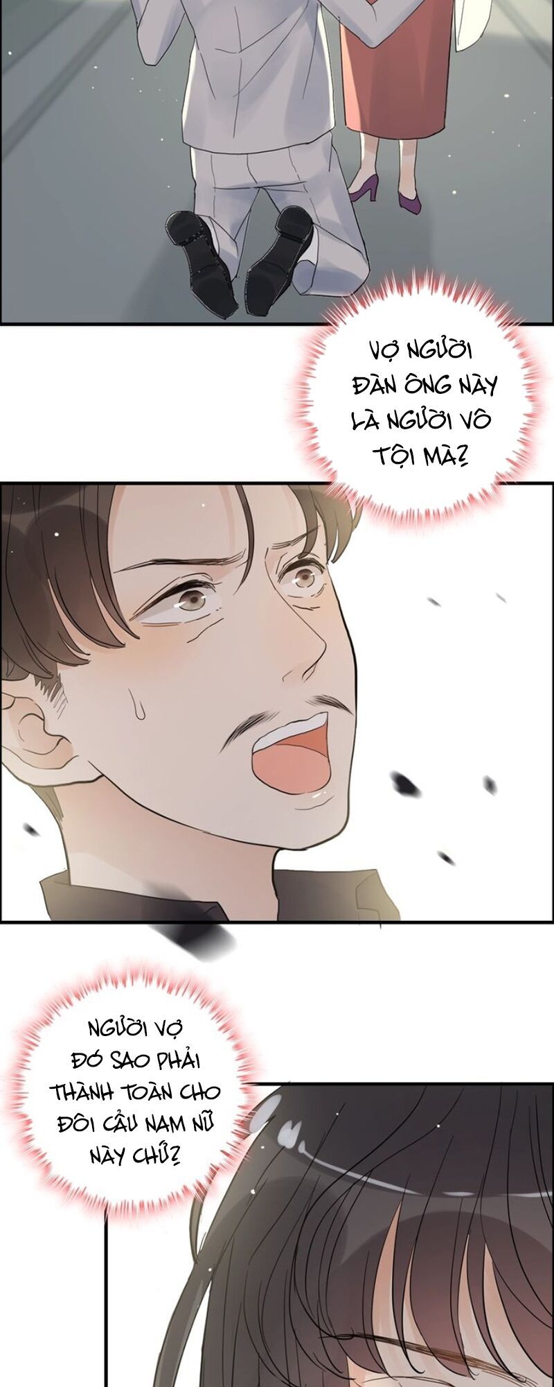 đọc truyện Cô Vợ Hợp Đồng Bỏ Trốn Của Tổng Giám Đốc Chương 164 ảnh 33 tại Thiên Thai Truyện