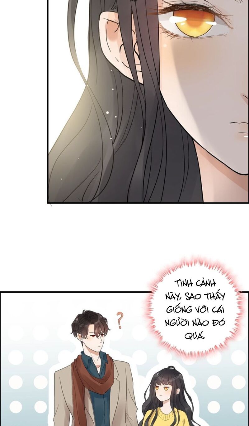 đọc truyện Cô Vợ Hợp Đồng Bỏ Trốn Của Tổng Giám Đốc Chương 164 ảnh 34 tại Thiên Thai Truyện