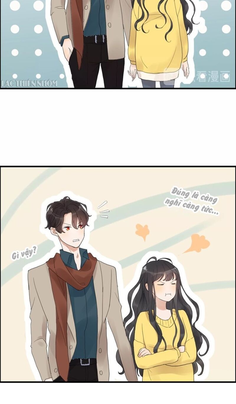 đọc truyện Cô Vợ Hợp Đồng Bỏ Trốn Của Tổng Giám Đốc Chương 164 ảnh 35 tại Thiên Thai Truyện