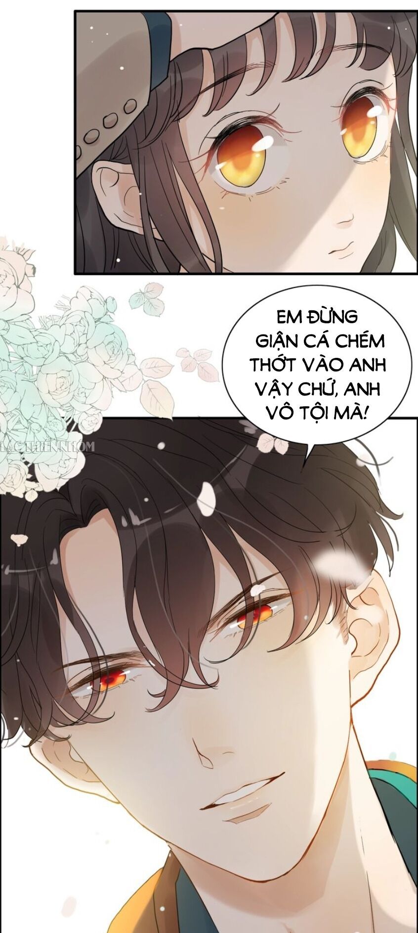 đọc truyện Cô Vợ Hợp Đồng Bỏ Trốn Của Tổng Giám Đốc Chương 164 ảnh 37 tại Thiên Thai Truyện