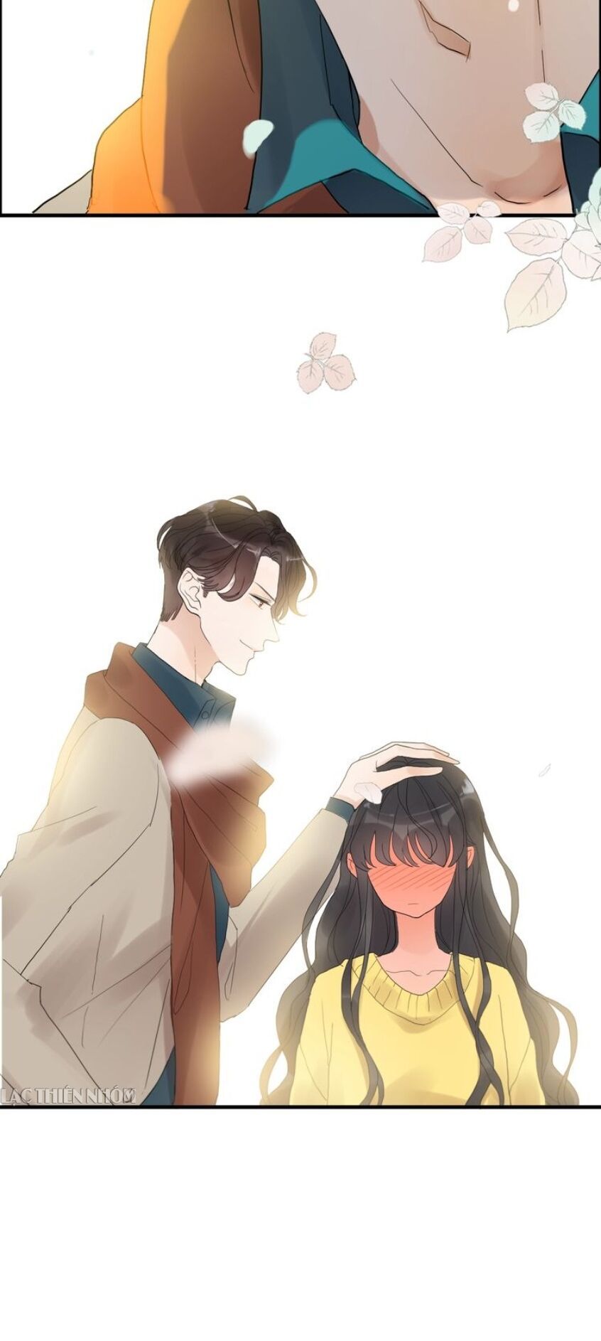 đọc truyện Cô Vợ Hợp Đồng Bỏ Trốn Của Tổng Giám Đốc Chương 164 ảnh 38 tại Thiên Thai Truyện