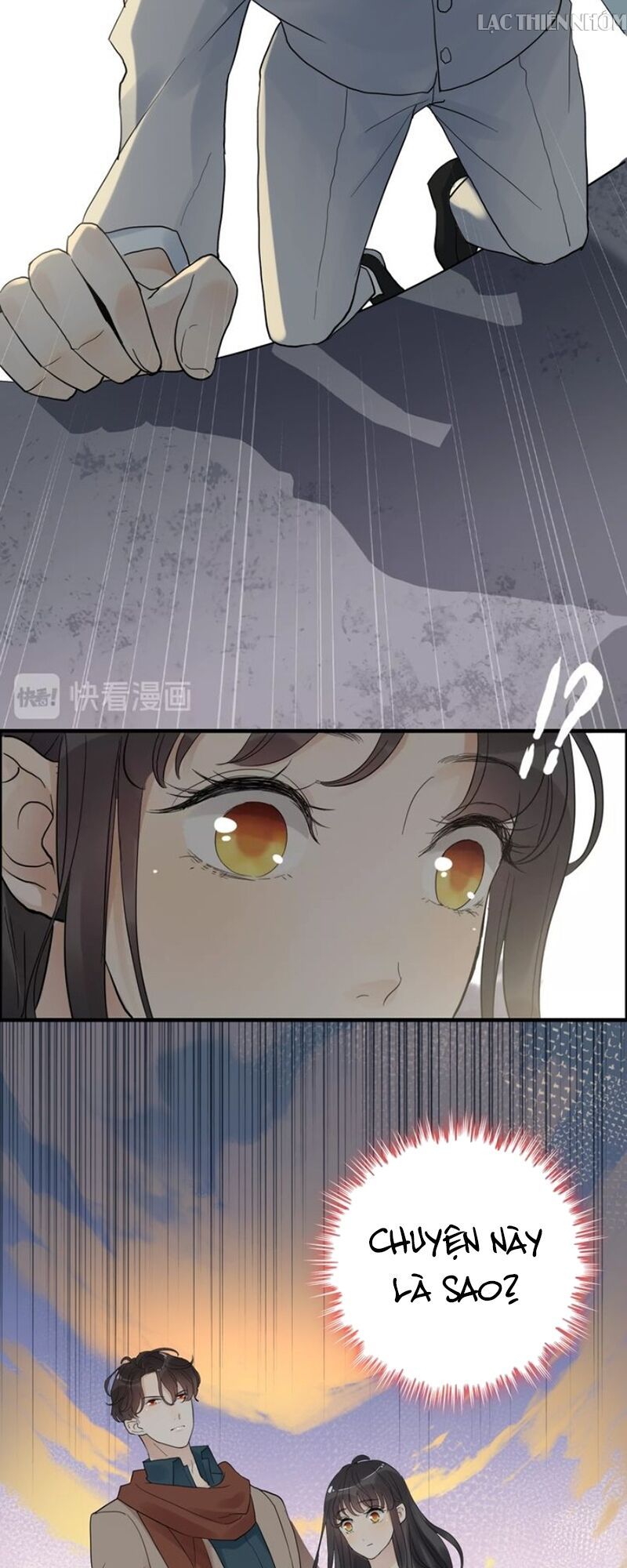 đọc truyện Cô Vợ Hợp Đồng Bỏ Trốn Của Tổng Giám Đốc Chương 164 ảnh 40 tại Thiên Thai Truyện